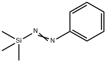 Diazene,phenyl(trimethylsilyl)-