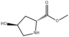 (4S)-4-羟基-D-脯氨酸甲酯
