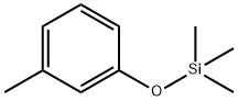 3-Methylphenyl(trimethylsilyl) ether