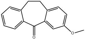 3-Methoxy Dibenzosuberone