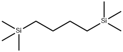 Tetramethylenebis(trimethylsilane)
