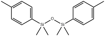 1,3-二(对甲苯基)-1,1,3,3-四甲基二硅氧烷