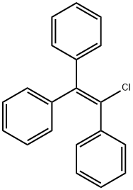 1-CHLOROTRIPHENYLETHYLENE