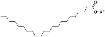 potassium (Z)-docos-13-enoate