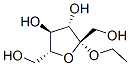 ETHYL BETA-D-FRUCTOFURANOSIDE