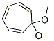Tropone dimethyl acetal