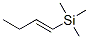 1-Butenyltrimethylsilane
