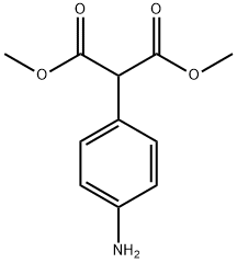 2-(4-氨基苯基)丙二酸二甲酯