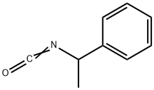ALPHA-甲基异氰酸苄酯