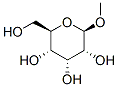 .beta.-D-Allopyranoside, methyl