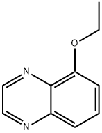 5-ETHOXY-QUINOXALINE