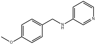 (4-METHOXY-BENZYL)-PYRIDIN-3-YL-AMINE DIHYDROCHLORIDE