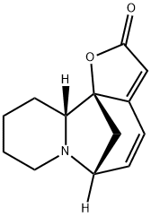 别一叶萩碱