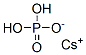 CESIUM DIHYDROGEN PHOSPHATE