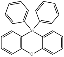 10,10-Diphenyl-10H-phenoxasilin