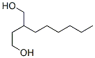 1,4-Butanediol, 2-hexyl-