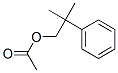 (2-METHYL-2-PHENYL-PROPYL) ACETATE