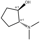 Cyclopentanol,trans-2-(dimethylamino)-