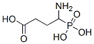 4-amino-4-phosphonobutyric acid