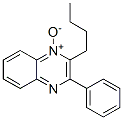 2-Butyl-3-phenylquinoxaline 1-oxide