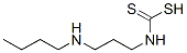 N-[3-(Butylamino)propyl]carbamodithioic acid