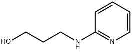 3-(PYRIDIN-2-YLAMINO)PROPAN-1-OL
