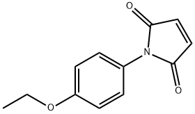 1-(4-乙氧苯基)-1H-吡咯-2,5-二酮
