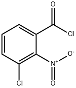 3-chloro-2-nitrobenzoyl chloride