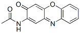 N-Acetylquestiomycin A