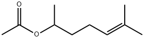 1,5-DIMETHYLHEX-4-ENYL ACETATE