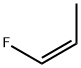 (Z)-1-Fluoro-1-propene