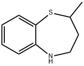 2-METHYL-2,3,4,5-TETRAHYDRO-1,5-BENZOTHIAZEPINE