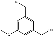 5-甲氧基-1,3-苯二甲醇
