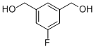 5-FLUORO-1,3-DIHYDROXYMETHYLBENZENE