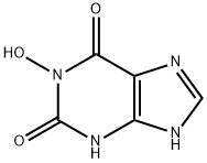 1-hydroxyxanthine
