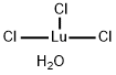 LETETIUM CHLORIDE N-HYDRATE