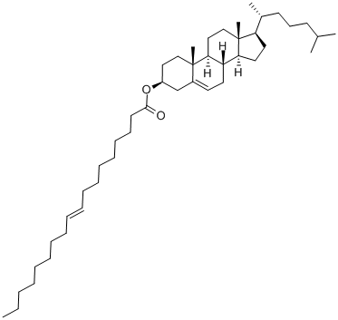 CHOLESTERYLELAIDATE