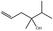 2,3-DIMETHYLHEX-5-EN-3-OL
