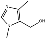 (1,4-Dimethyl-1H-imidazol-5-yl)methanol