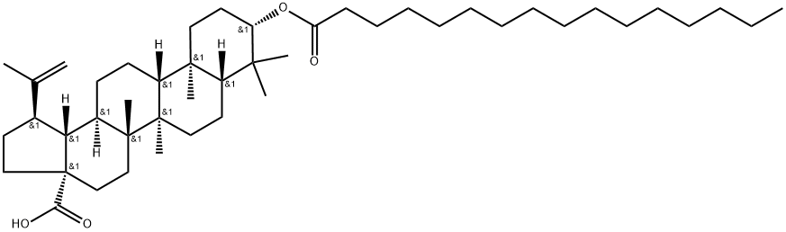 Betulinic acid palmitate