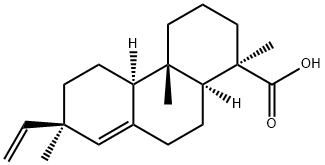 Continentalic acid