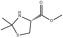 L-2,2-DiMethylthiazolidine-4-carboxylic Acid Methyl Ester