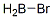 bromoborane