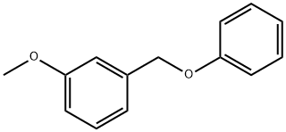 1-methoxy-3-phenylmethoxy-benzene