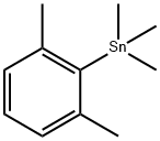 2,6-Dimethylphenyltrimethylstannane