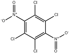 四氯-1,4-二硝基苯