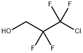 3-氯-2,2,3,3-四氟丙烷-1-醇