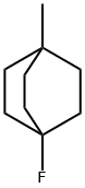 1-Fluoro-4-methylbicyclo[2.2.2]octane