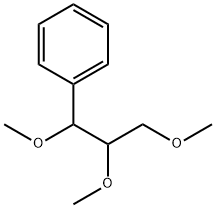 1,2,3-Trimethoxy-1-phenylpropane