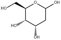 2-DEOXY-D-RIBOHEXOPYRANOSE